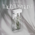 JANG HANEUM - The 2nd EP Album [DAYDREAM] (DREAMCATCHER Ver. | Kool Seoul - Buy Kpop Albums Online