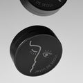 JAVIN DE SEOUL Wink Foundation Pact Cushion in black compact case
