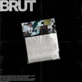 JEONG SEWOON - EP [Brut] - Kpop Album | Kool Seoul - Buy Kpop Albums Online