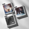 JIN (BTS) - 2nd Album [Echo] (Random 1 of 3) - Kpop Album | Kool Seoul - Buy Kpop Albums Online