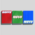 JIN (BTS) - [Happy] - Kpop Album | Kool Seoul - Buy Kpop Albums Online