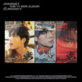 JOOHEON - THE 2ND MINI ALBUM 光 (INSANITY) ( VER. / VER. / IN | Kool Seoul - Buy Kpop Albums Online