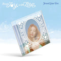 JOY - 1st Album [From JOY, with Love] (Jewel Case Ver.) - Kp | Kool Seoul - Buy Kpop Albums Online