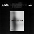 JUNNY - 2nd Album [null] - Kpop Album | Kool Seoul - Buy Kpop Albums Online