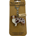 Keychain - Australian Shepherd