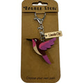 Keychain - Hummingbird