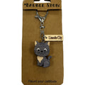 Keychain - Kitten
