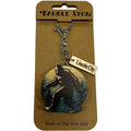 Keychain - Sasquatch