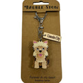 Keychain - Yorkshire Terrier