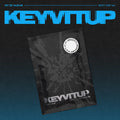 KEYVITUP - 1ST EP ALBUM [KEYVITUP] (BEST ONE Ver.) - Kpop Al | Kool Seoul - Buy Kpop Albums Online