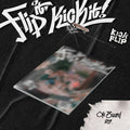 KICKFLIP - 1st Mini Album [Flip it, Kick it!] (On Board ver. | Kool Seoul - Buy Kpop Albums Online
