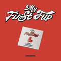 KICKFLIP - [My First Flip] - Kpop Album | Kool Seoul - Buy Kpop Albums Online