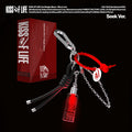 KISS OF LIFE - 2nd Single Album [Who is she] (Seek Ver.) (Li | Kool Seoul - Buy Kpop Albums Online