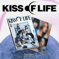 KISS OF LIFE - 3rd Album [Lose Yourself] (Magazine Ver.) - K | Kool Seoul - Buy Kpop Albums Online