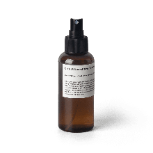LAZY SOCIETY Cica Aftershave Toner Spray 120ml by Gentleman Korea – Korean men’s soothing post-shave toner spray, 120ml