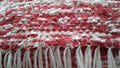 Leila Bedroom Rug - Rug | Moroccan Corridor