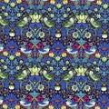 Liberty Fabrics Strawberry Thief 03635061J - Tana Lawn Cotton