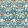 Liberty Fabrics Strawberry Thief 03635061P - Tana Lawn Cotton