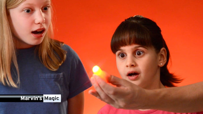Lights From Anywhere Junior