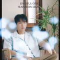 LIM SEULONG - [Rainbow Light] - Kpop Album | Kool Seoul - Buy Kpop Albums Online