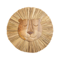 Lion Wall Décor