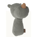 Lullaby friends, rattles