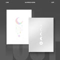LUN8 - 2nd SINGLE ALBUM [LOST] (DAY Ver. / LIGHT Ver.) (META | Kool Seoul - Buy Kpop Albums Online
