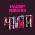 MADEIN - [MADEIN FOREVER] (Random 1 of 6) - Kpop Album | Kool Seoul - Buy Kpop Albums Online