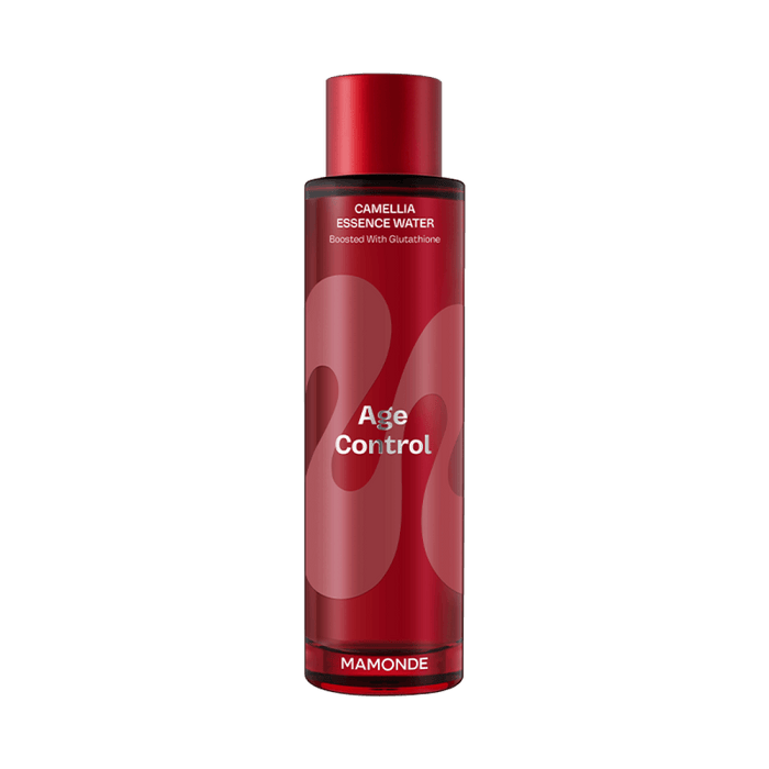MAMONDE Age Control Camellia Essence Water 150ml bottle