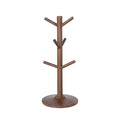 Mango Wood Mug Holder