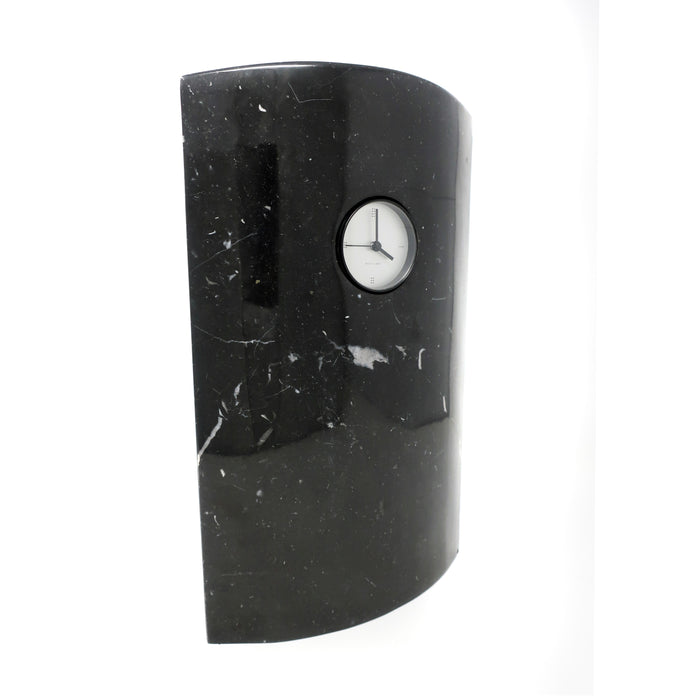 Marble Koch & Lowy Mantle Clock