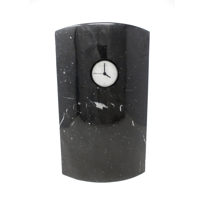 Marble Koch & Lowy Mantle Clock