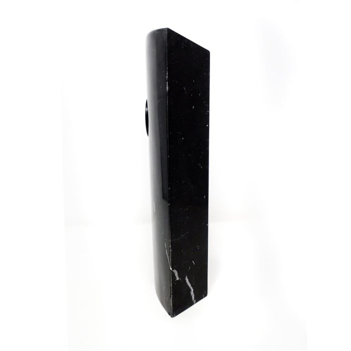 Marble Koch & Lowy Mantle Clock