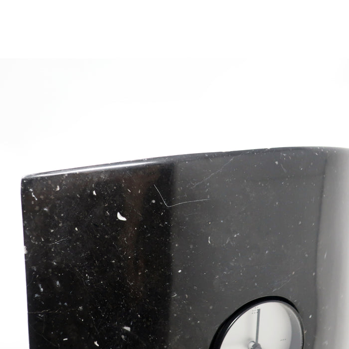 Marble Koch & Lowy Mantle Clock