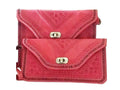 Mdina Bundle - Red Clutches - Mdina Collection | Moroccan Corridor