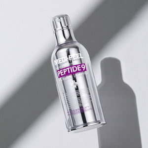 MEDIPEEL Peptide 9 Volume Lifting All In One Essence 100ml | Kool Seoul