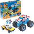 Mega GYG22 Mega Construx Hot Wheels Rodger Dodger & Hot Wheels Racing