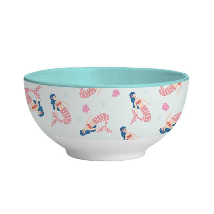 Mermaid Melamine Tableware