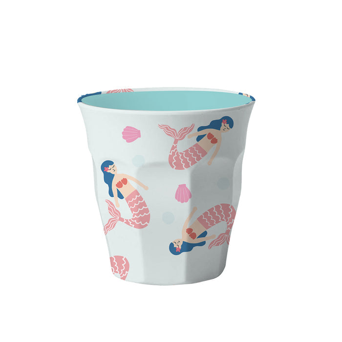 Mermaid Melamine Tableware