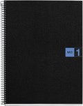 Miquel Rius 1SUB US Lined Poly Blue 80 SHT (MR 45948)