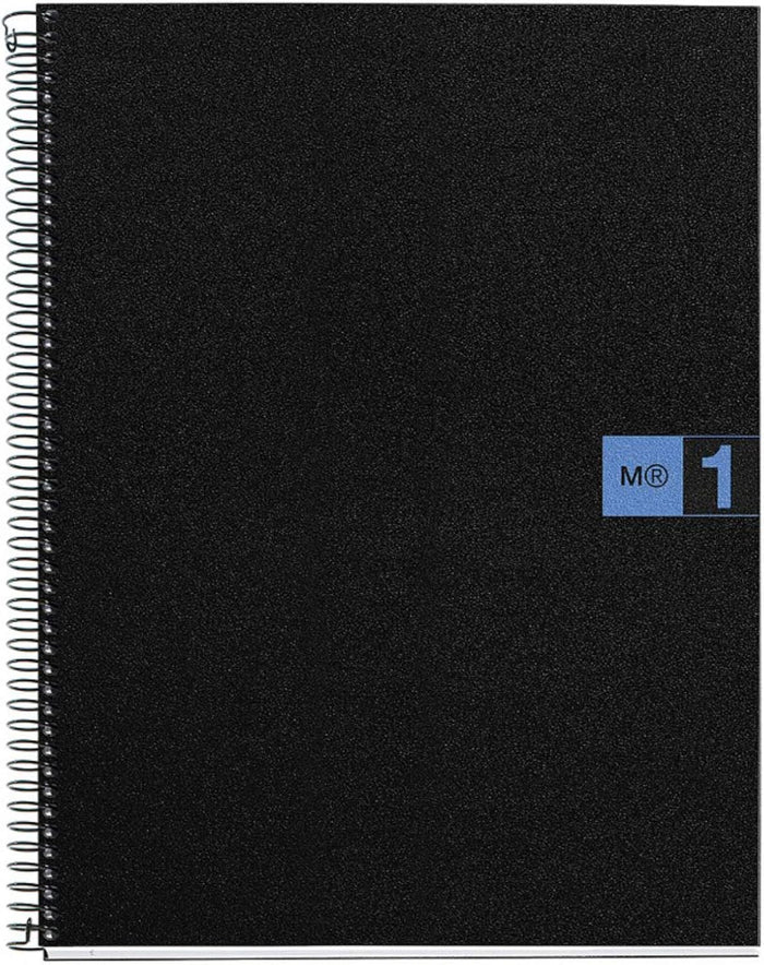 Miquel Rius 1SUB US Lined Poly Blue 80 SHT (MR 45948)