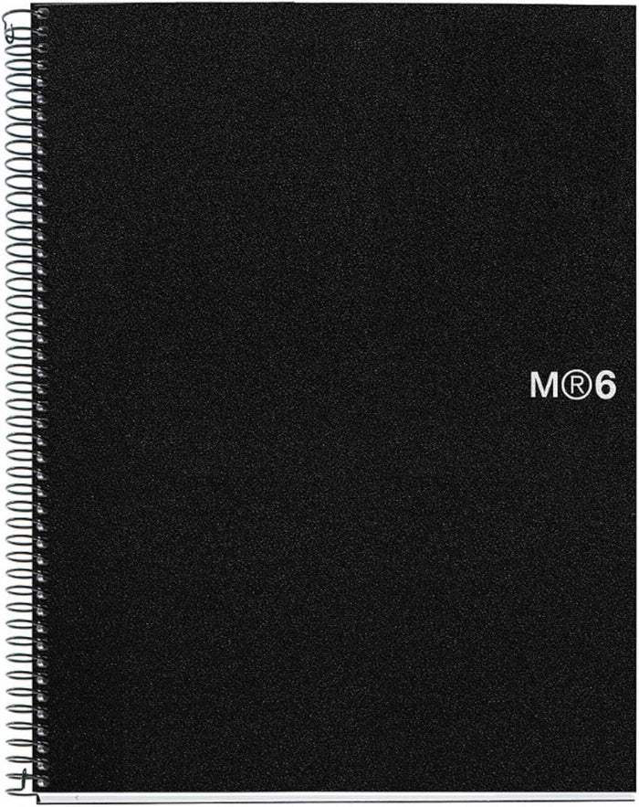Miquel Rius 6SUB US Poly Cover 150 SHT (MR 45171)
