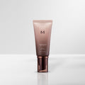 MISSHA M Cho Boyang BB Cream 50ml tube with oriental skincare ingredients for firm and radiant skin