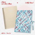 MIYEON - 2nd Mini Album [MY, Lover] (Random 1 of 2) - Kpop A | Kool Seoul - Buy Kpop Albums Online