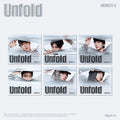 MONSTA X - [Unfold] (DIGIPACK VER.) (6 Random) - Kpop Album | Kool Seoul - Buy Kpop Albums Online