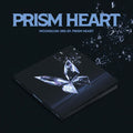 MOON SUJIN - EP3rd Album [Prism Heart] - Kpop Album | Kool Seoul - Buy Kpop Albums Online