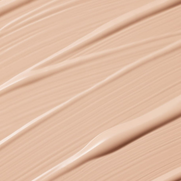 Texture of MOONSHOT Conscious Fit Cushion Foundation in beige shade