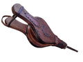 Moroccan Air Blower - Rabouz - Camel