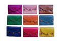 Multi Pocket Wallet - Moroccan Corridor
