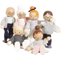 My Doll Family